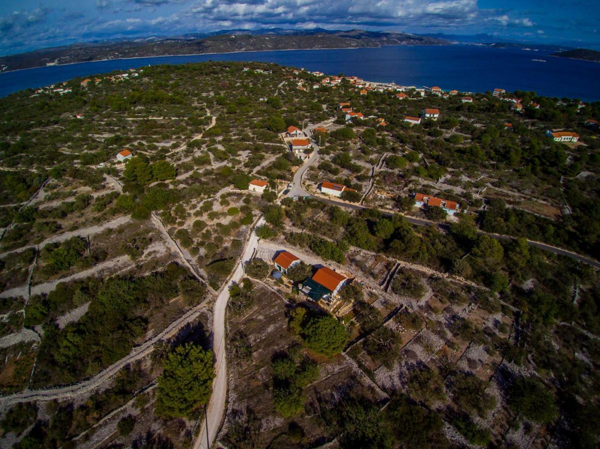 Апартаменти Mare&Karlo Дрвеник-Малий Екстер'єр фото